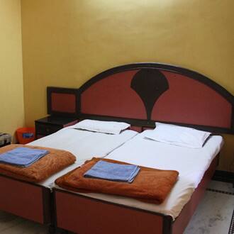 Hotel Gujrat, Nagpur 5